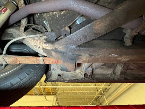 1955 Ford Thunderbird