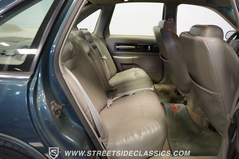 1995 Chevrolet Impala SS