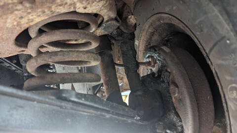 1941 Plymouth Business Coupe