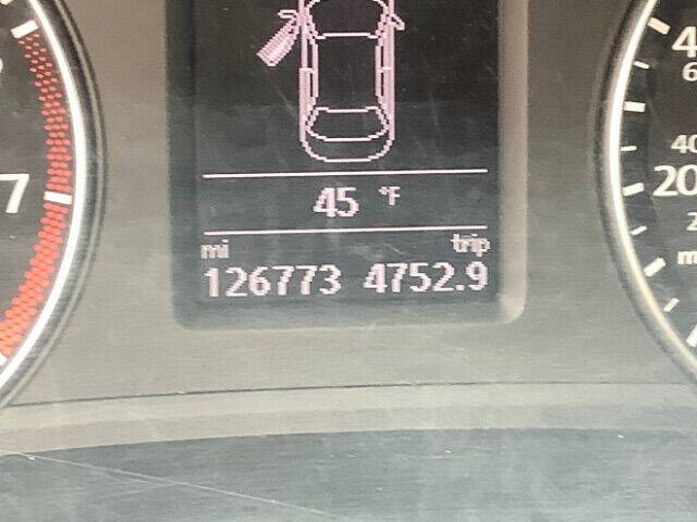 2013 Volkswagen Passat