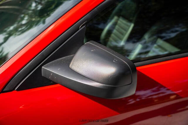 2007 Ford Shelby GT500