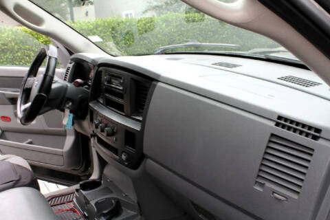 2008 Dodge Ram 1500 ST