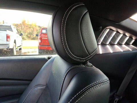 2014 Ford Mustang GT Premium