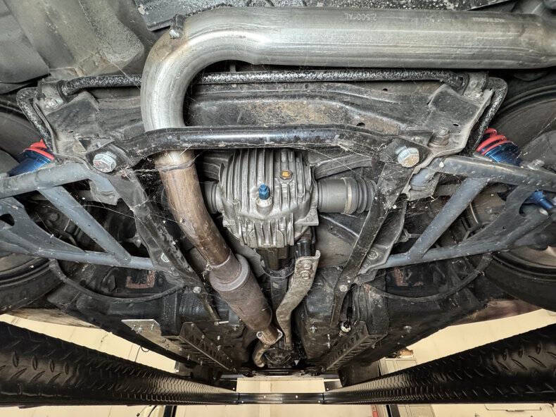 1996 Mazda MX-5 Miata