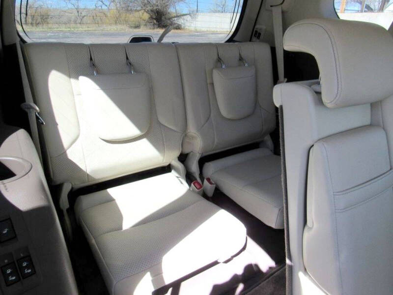 2013 Lexus GX 460