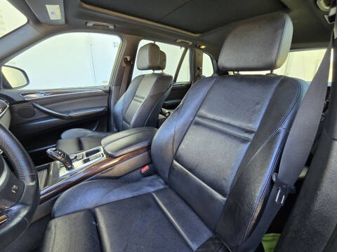 2011 BMW X5 xDrive50i