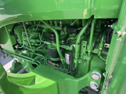2024 John Deere 5075E