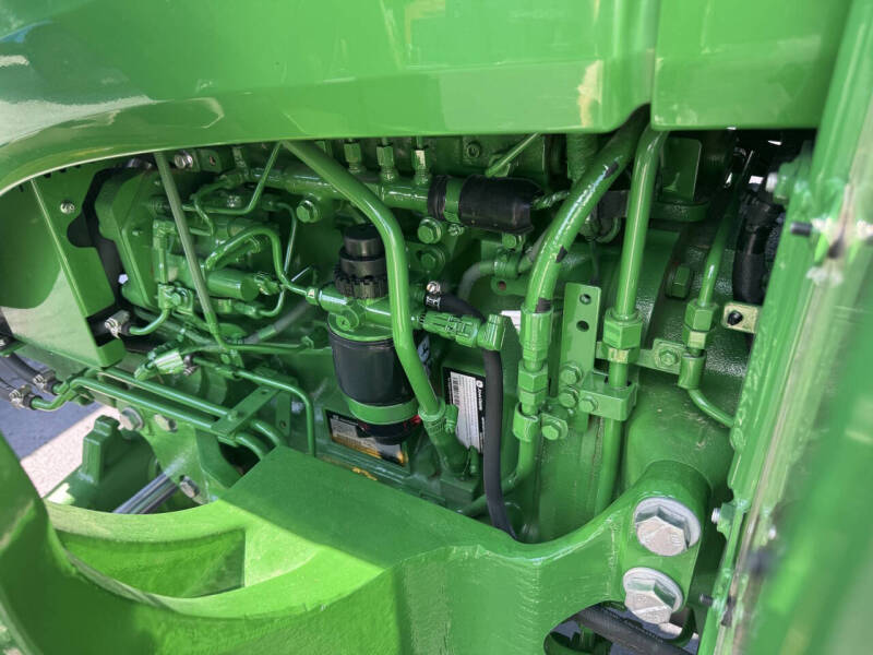 2024 John Deere 5075E