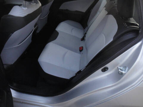 2018 Toyota Prius Two