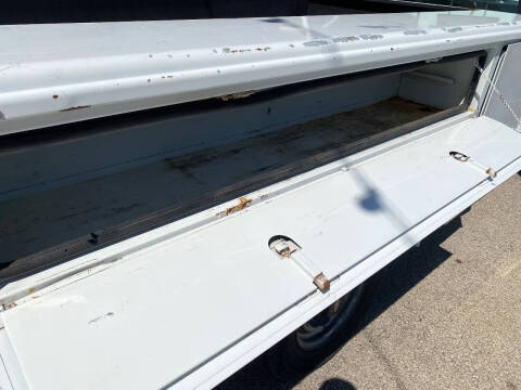 1997 Chevrolet C/K 2500 Series