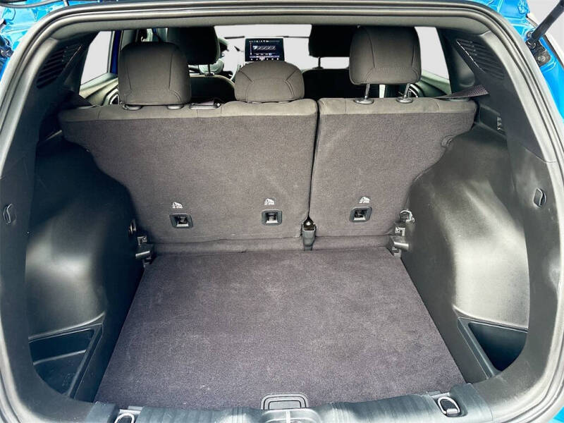 2024 Jeep Compass Sport