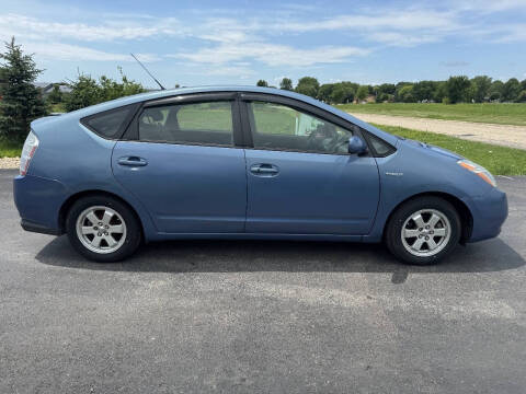 2006 Toyota Prius