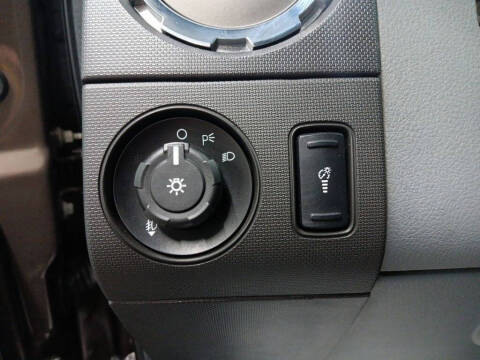 2016 Ford F-250 Super Duty