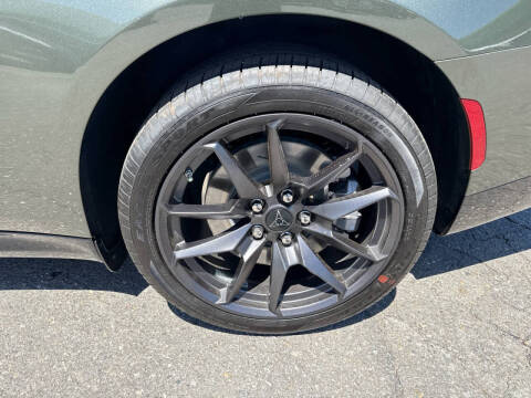 2026 Dodge Charger Scat Pack Plus