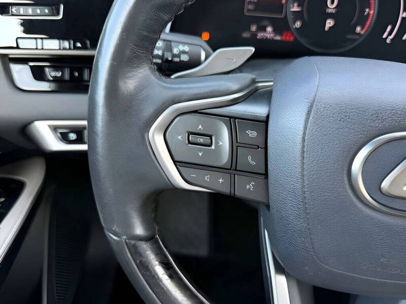 2023 Lexus RX 350