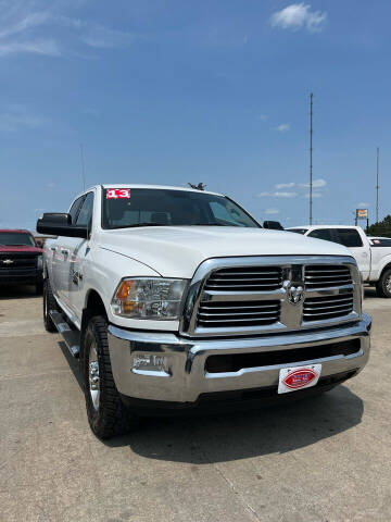 2013 RAM 2500 for sale at UNITED AUTO INC in South Sioux City NE