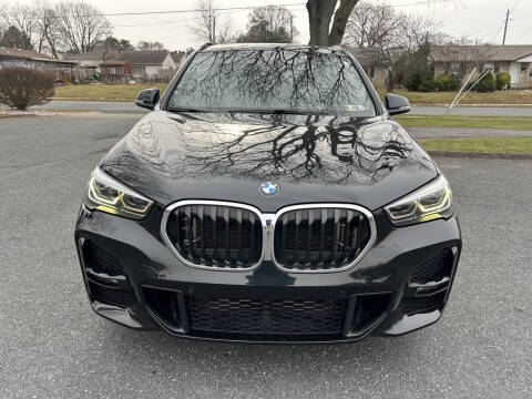 2020 BMW X1 xDrive28i