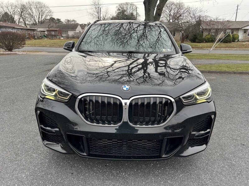 2020 BMW X1 xDrive28i