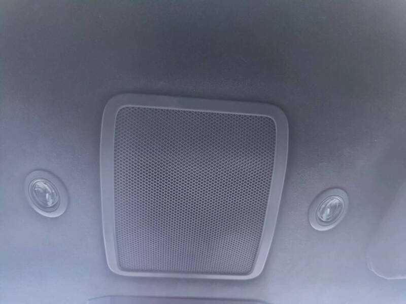 2014 Tesla Model S P85D