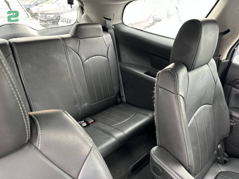 2015 Buick Enclave Premium