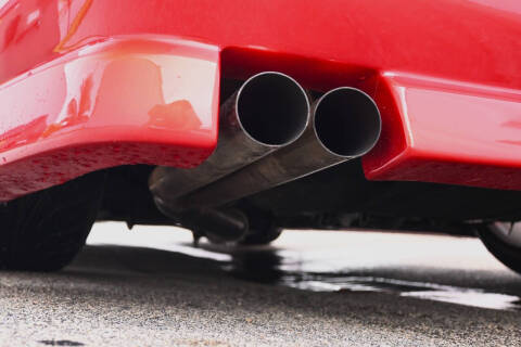 1990 Mazda RX-7 Turbo