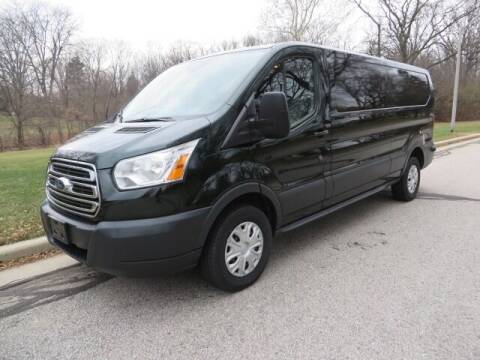 2015 Ford Transit Cargo for sale at EZ Motorcars in West Allis WI