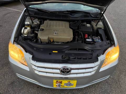 2006 Toyota Avalon Touring