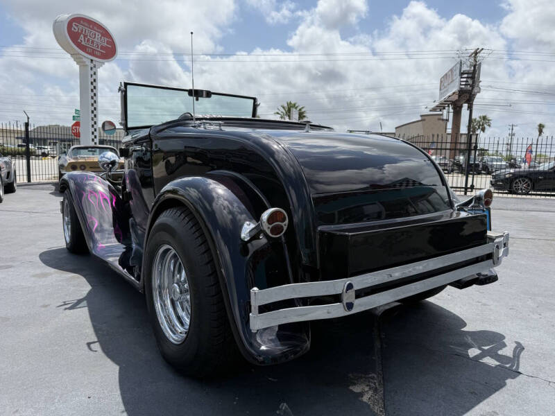 1931 Ford Model A