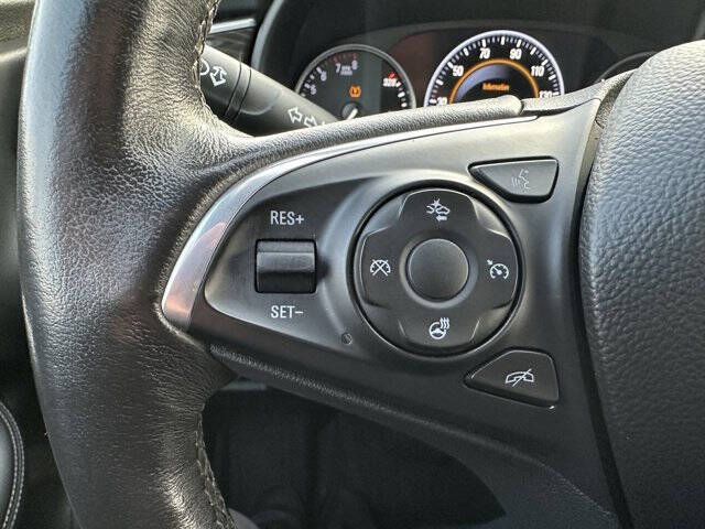 2019 Buick Envision Premium II