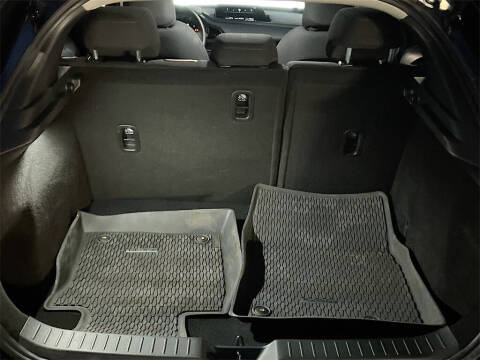 2024 Mazda CX-30 2.5 S