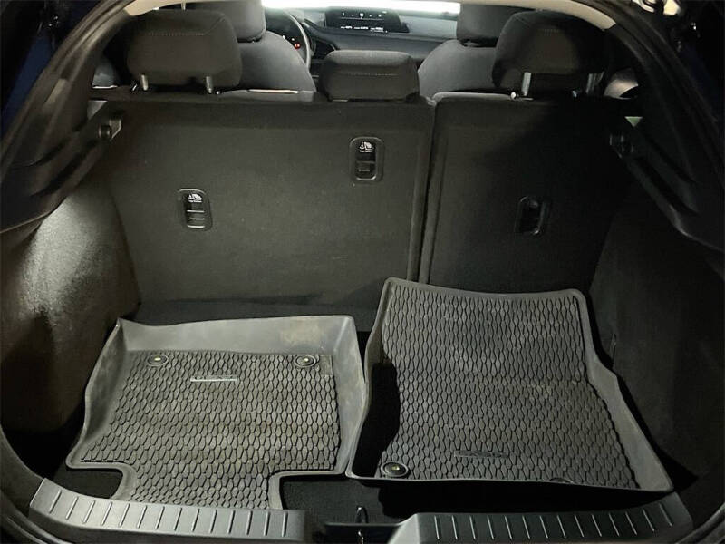 2024 Mazda CX-30 2.5 S