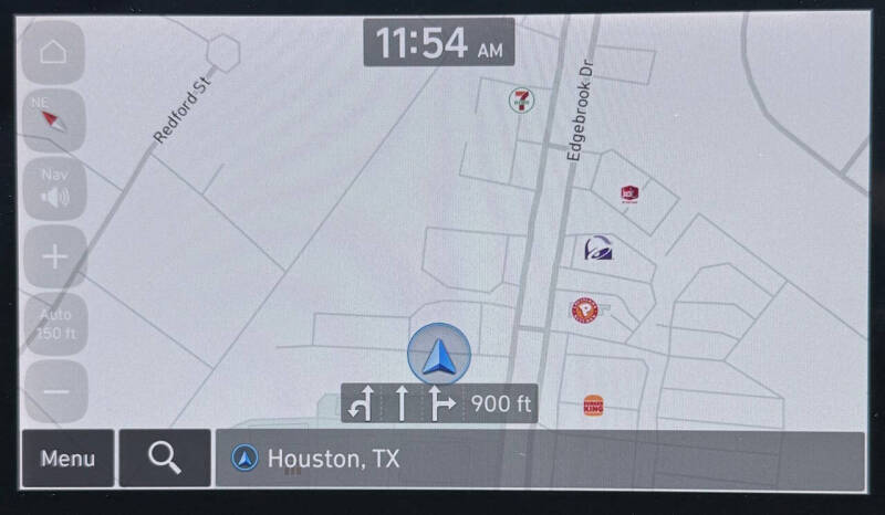 2024 Hyundai Elantra N Line