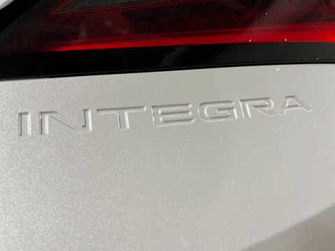 2026 Acura Integra