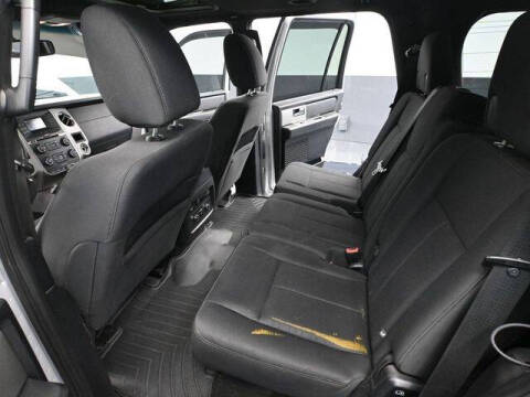 2017 Ford Expedition XLT