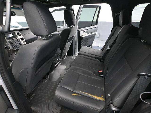 2017 Ford Expedition XLT