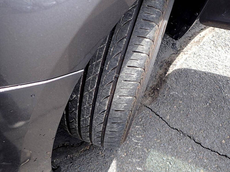 2015 Toyota Sienna L 7-Passenger