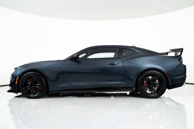 2023 Chevrolet Camaro ZL1