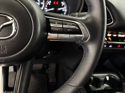 2022 Mazda CX-30 2.5 S Carbon Edition