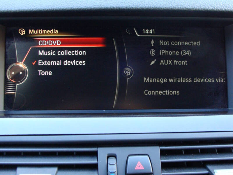 2017 BMW 7 Series 750i xDrive