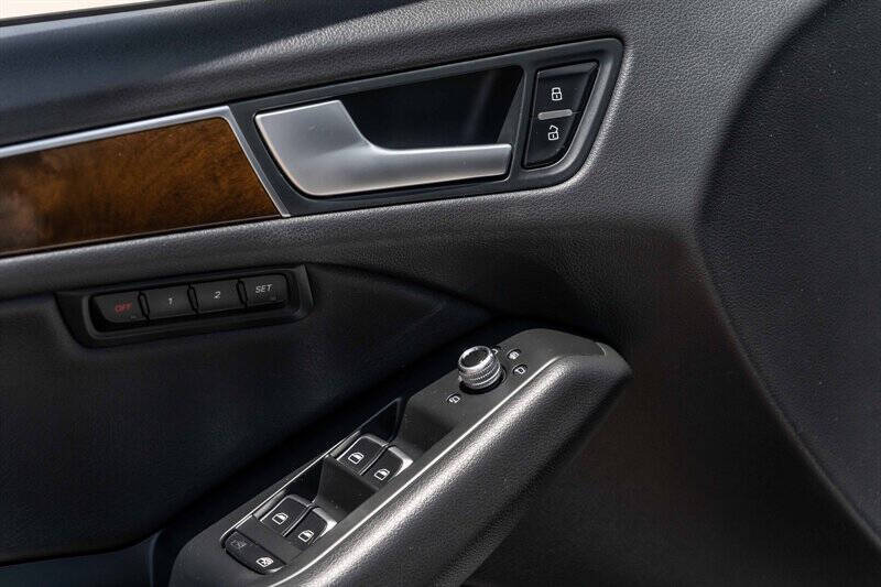 2013 Audi Q5 2.0T quattro Premium Plus