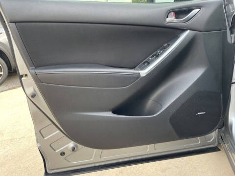 2014 Mazda CX-5 Touring
