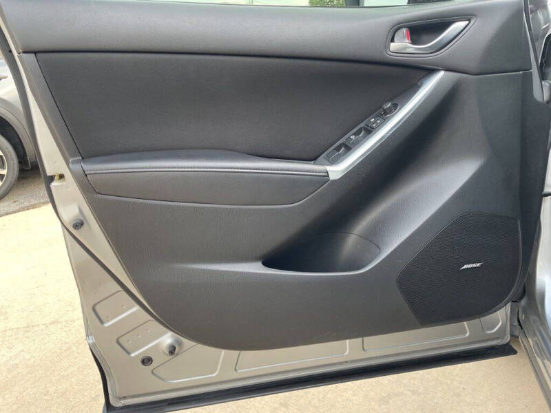 2014 Mazda CX-5 Touring