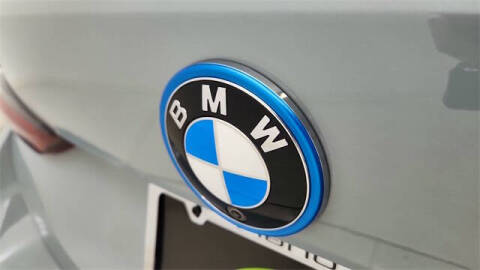 2024 BMW i4 M50 Gran Coupe