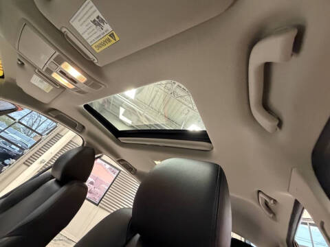 2022 Mazda CX-9 Touring Plus