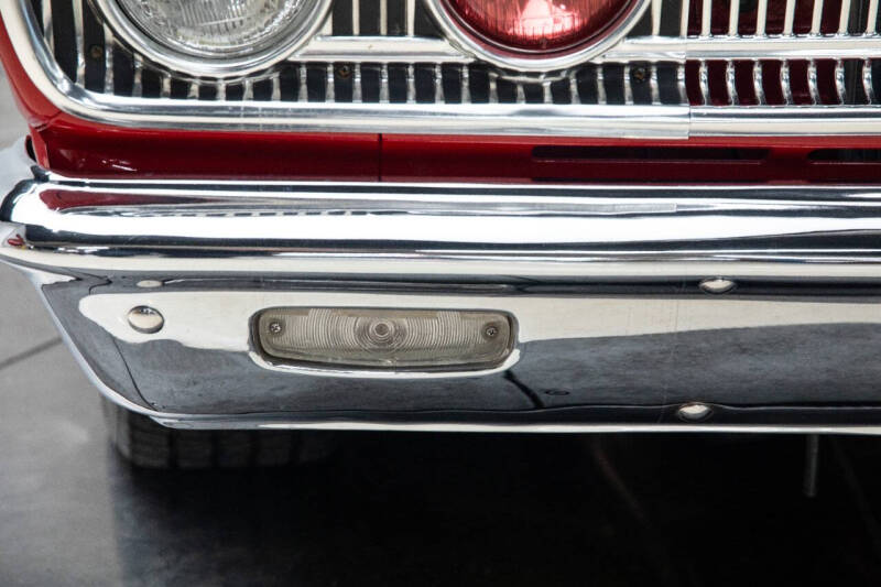 1965 Dodge Coronet