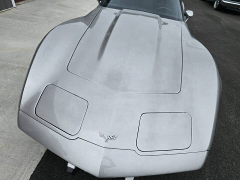 1979 Chevrolet Corvette