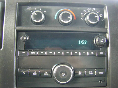 2019 GMC Savana 2500