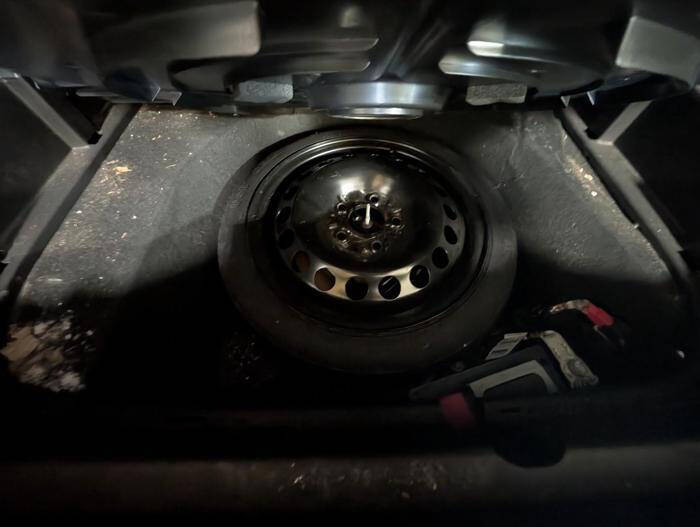 2009 Chevrolet HHR LS