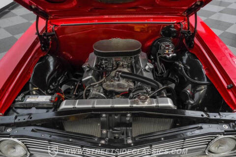 1965 Chevrolet Chevelle