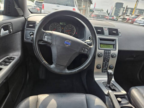 2007 Volvo V50 T5